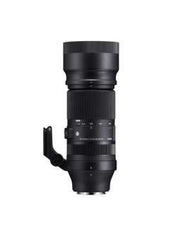 SIGMA 100-400mm F5-6,3 DG DN OS | Contemporary