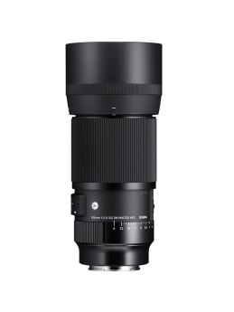 SIGMA 105mm F2,8 DG DN MACRO | Art
