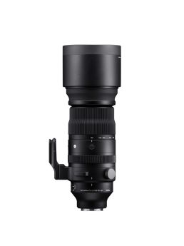 SIGMA 150-600mm F5-6,3 DG DN OS | Sports