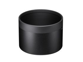 Gegenlichtblende LH1034-01 für 150-600mm F5-6,3 DG DN OS | Sports