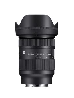 SIGMA 28-70mm F2,8 DG DN | Contemporary