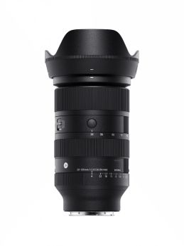 SIGMA 28-105mm F2,8 DG DN | Art