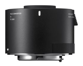 SIGMA Tele-Konverter TC-2001
