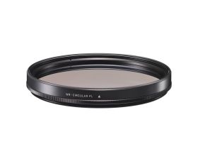 WR Circular PL Filter