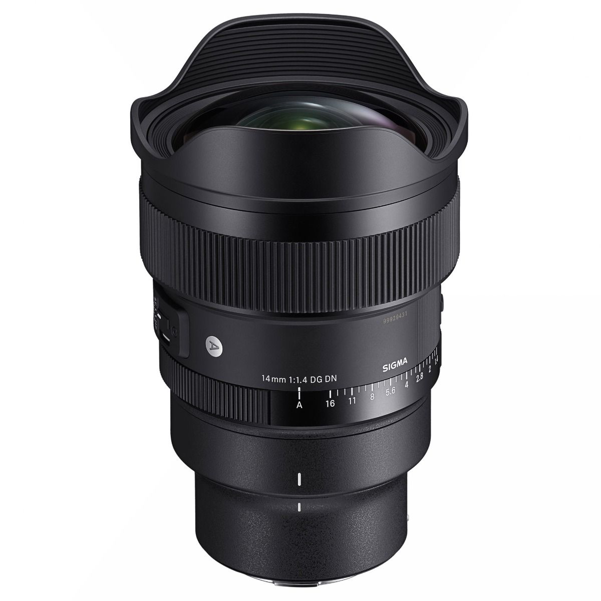 SIGMA 14mm F1,4 DG DN | Art