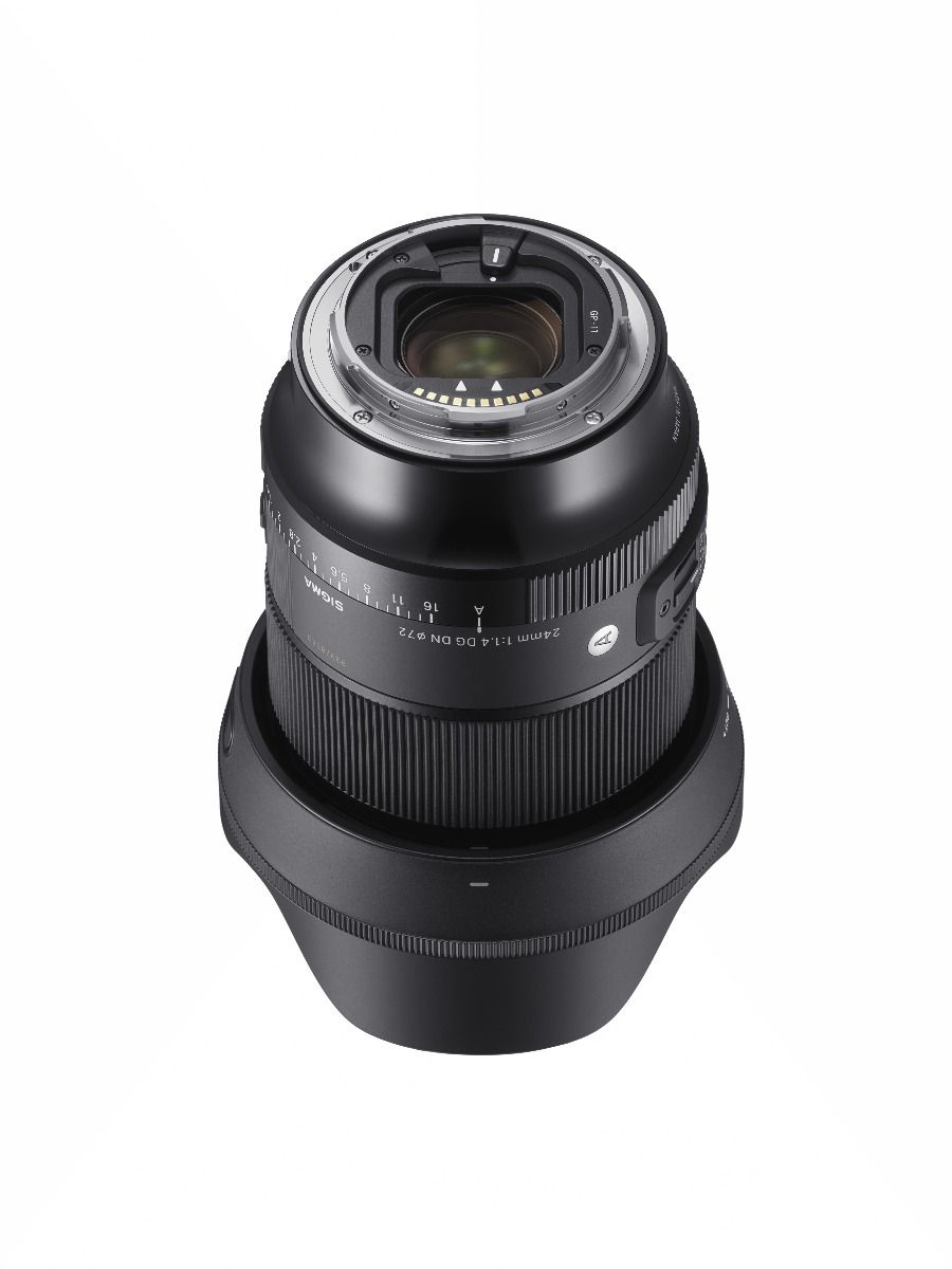 sigma 24mm f1.4 dg dn art Lマウント Sigma 24mm f1.4 DG DN Art L-Mount ab 782,00 € | Preisvergleich bei