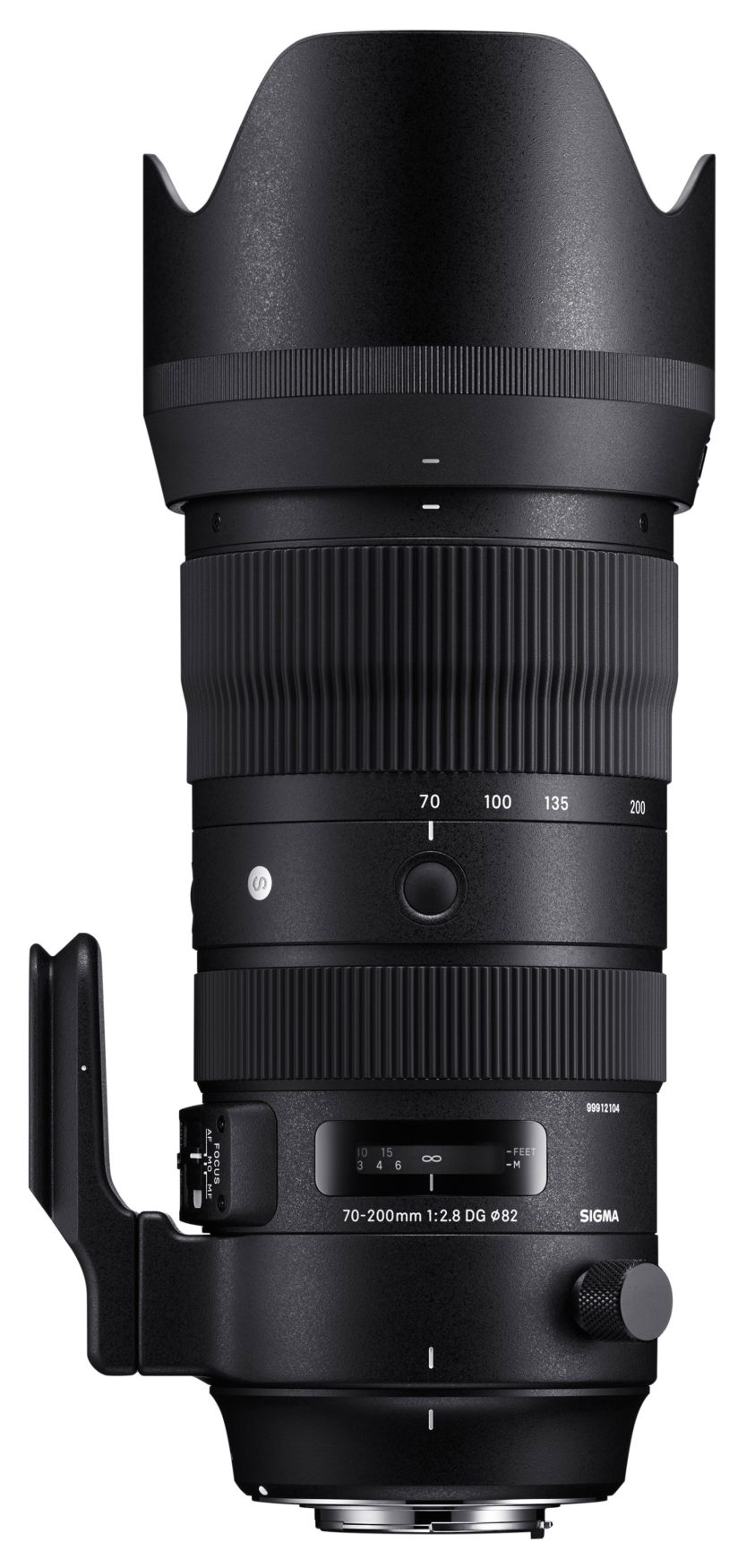 SIGMA 70-200mm F2,8 DG OS HSM | Sports