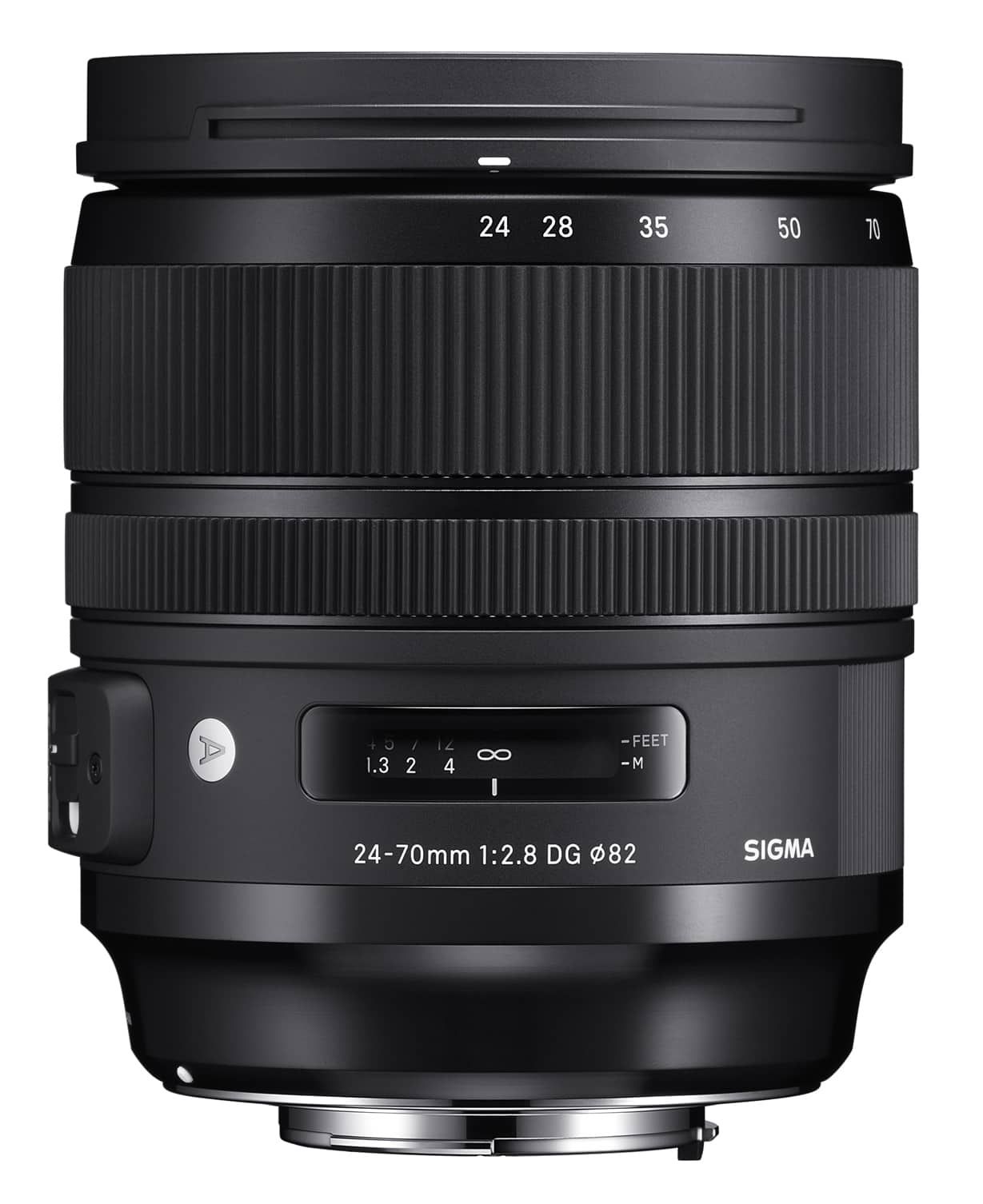 SIGMA Art 24-70mm F2.8 DG OS HSM キャノン Sigma Art 24-70mm 2.8 DG OS HSM für Canon EF ab € 1249,99 (2025