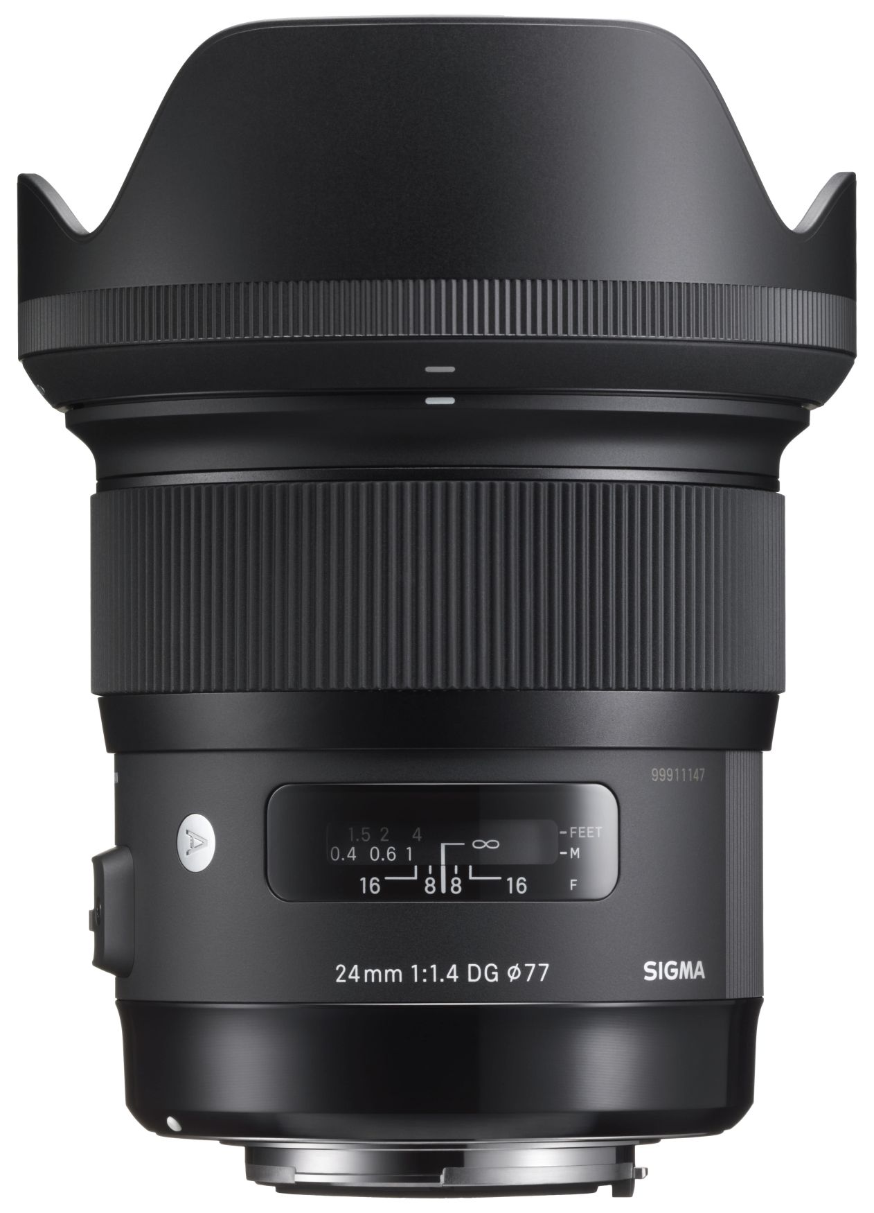 SIGMA 24mm F1.4 DG HSM Art SONY ♯1119 SIGMA Shop | SIGMA 24mm F1.4 DG HSM | Art – Lichtstarkes