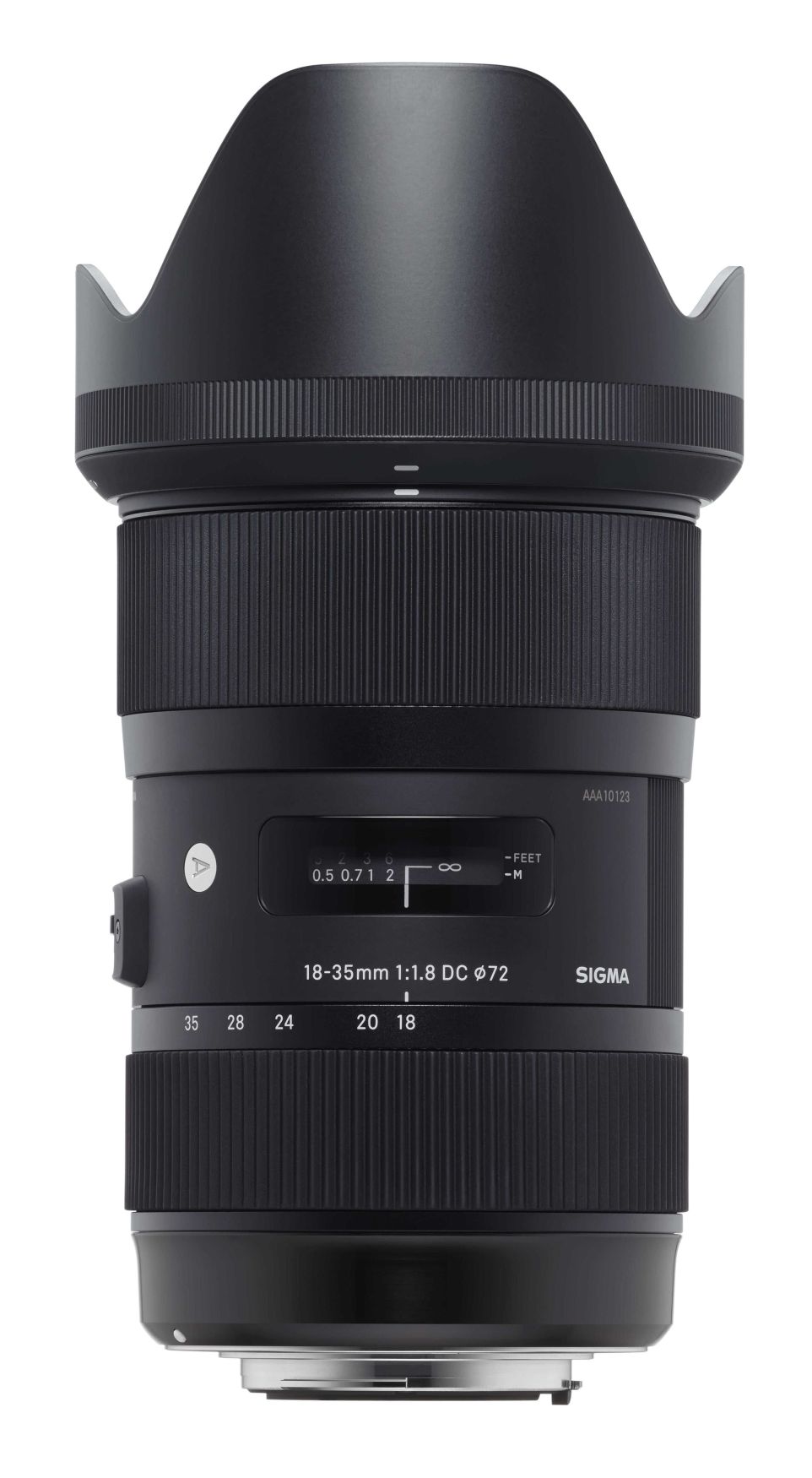 SIGMA Art 18-35mm F1.8 DC HSM EFマウント SIGMA Shop | SIGMA 18-35mm F1.8 DC HSM | Art – Lichtstarkes