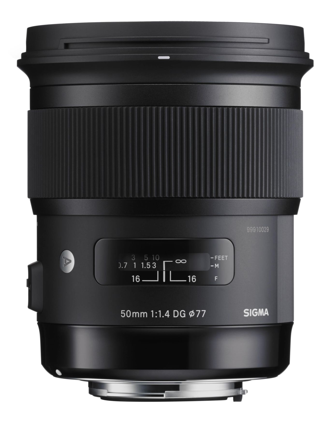 SIGMA 50mm F1,4 DG HSM | Art