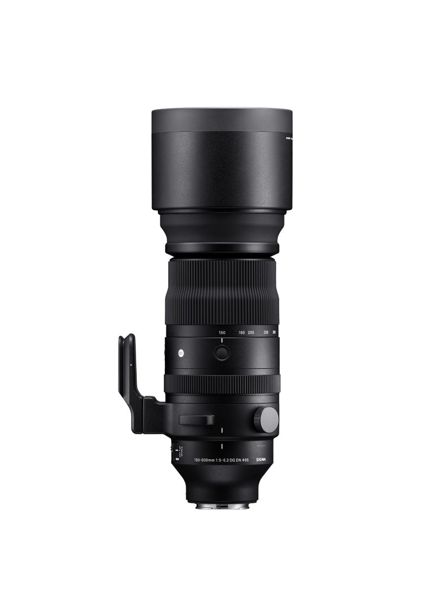 SIGMA 150-600mm F5-6,3 DG DN OS | Sports