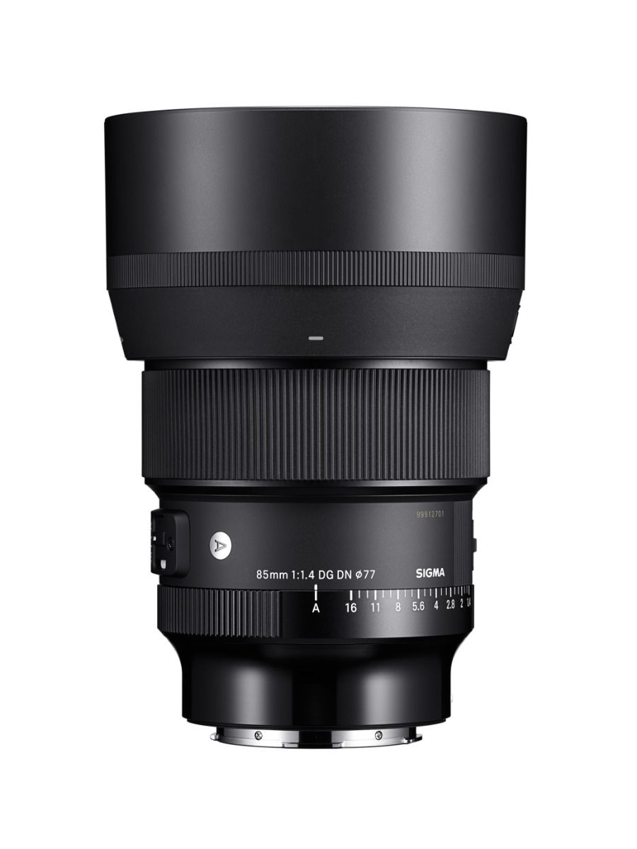 SIGMA 85mm F1.4 DG DN Art レンズ SIGMA Shop | SIGMA 85mm F1.4 DG DN | Art – Lichtstarkes