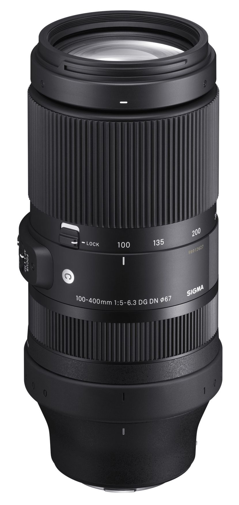 SIGMA 100-400mm F5-6.3 DG DN OS - カメラ