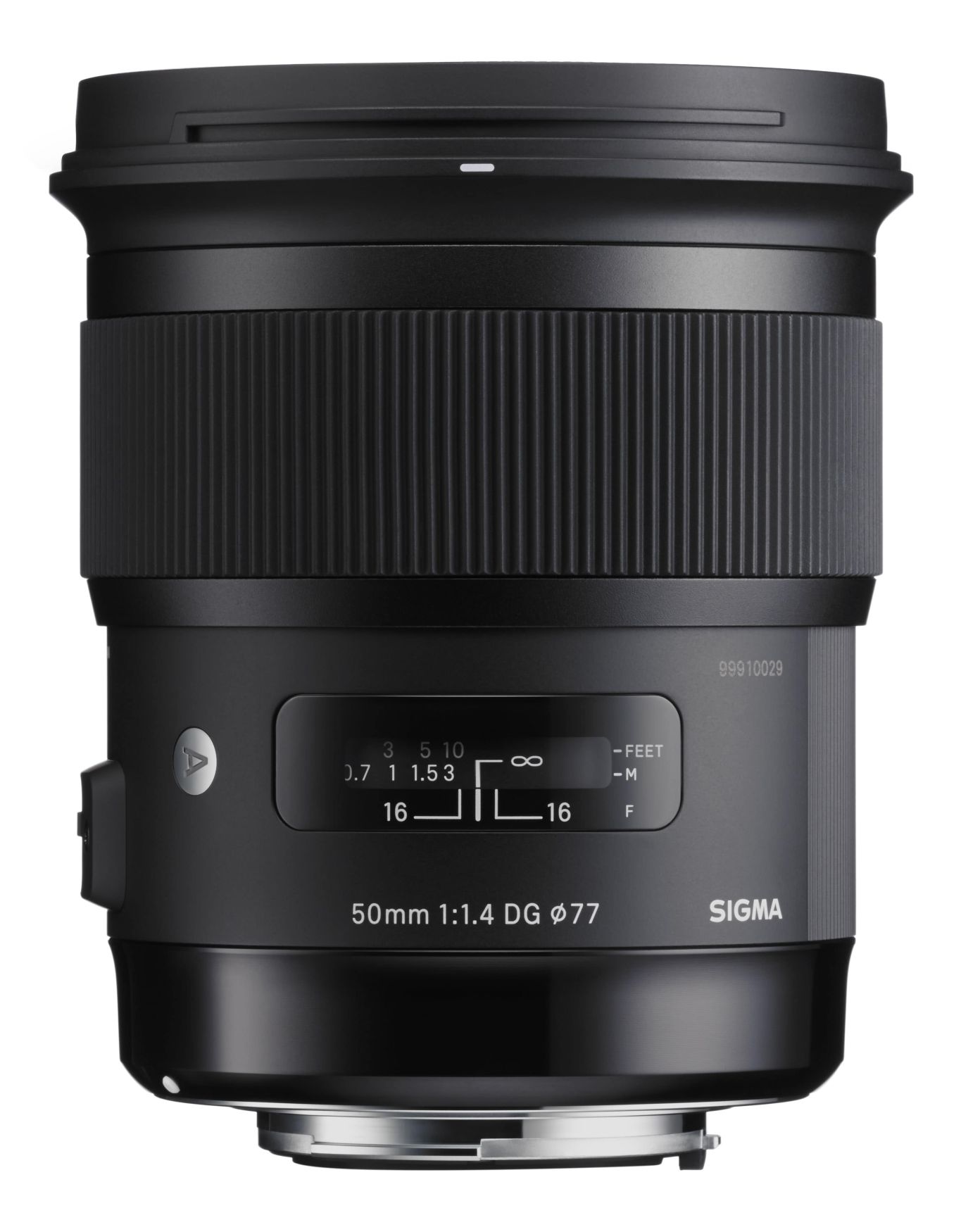長期納期SIGMA 50mm F1.4 DG HSM | ART 【Nikon】 レンズ(単焦点)
